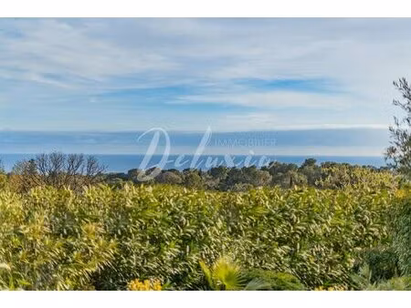 appartement 3/4 pièces d'exception avec vue mer panoramique imprenable  off market ...