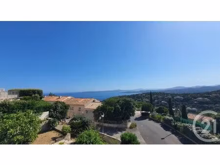 achat : maison (83380)