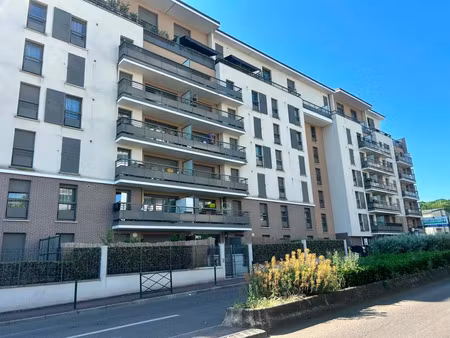 location appartement 3 pièces 53 m² à franconville (95130)