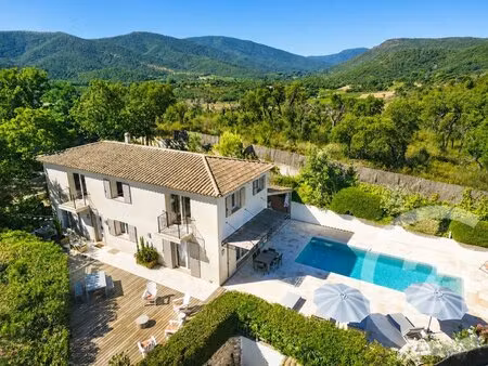 achat : maison (83310)