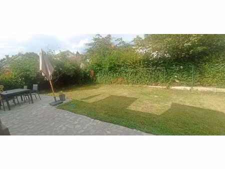 vente maison 6 pièces 149 m² eaubonne (95600)
