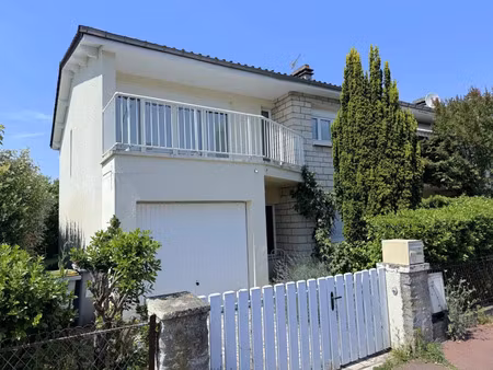 vente maison 6 pièces 141 m² taverny (95150)