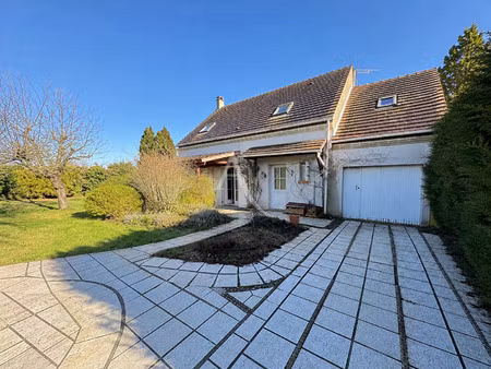 vente maison 6 pièces 117 m² us (95450)