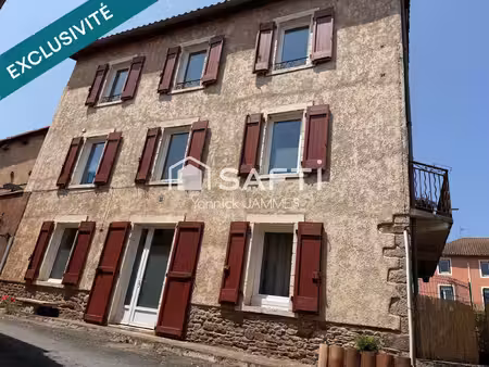 charme et confort au cœur du rougier
