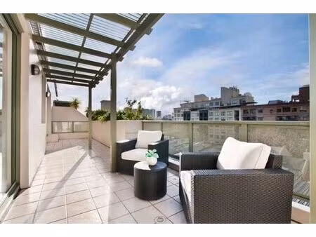 appartement de luxe de 5 pièces en vente à versailles  france