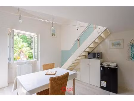 achat appartement 2 pièces 37m² la rochelle 17000