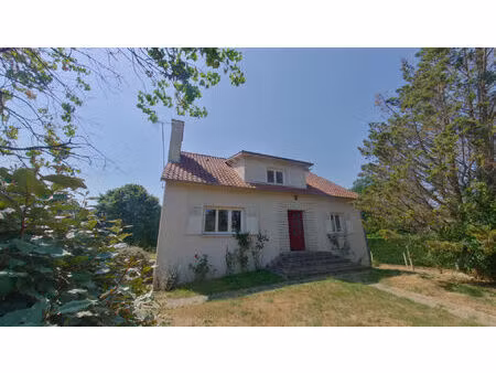 achat maison 7 pièces 177m²
