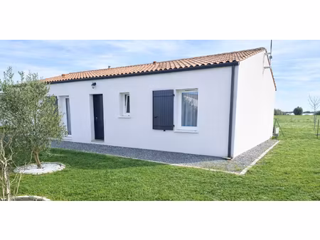 achat maison 5 pièces 86m²