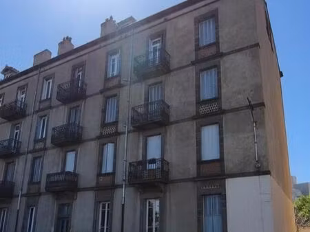 appartement à clermont-ferrand (63000)