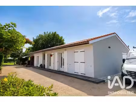 maison à bessens (82170)