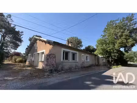 maison à nègrepelisse (82800)