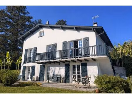 achat maison 5 pièces 136m² orthevielle 40300