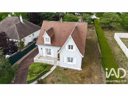 maison à noyers-sur-cher (41140)