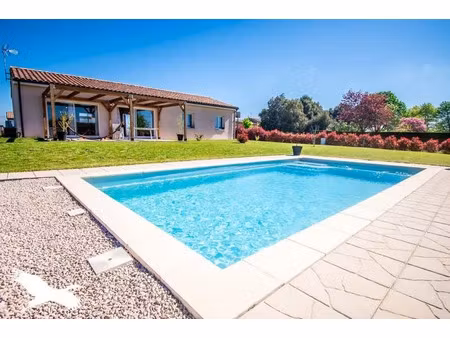 vente maison 4 pièces 115 m² labastide-d’anjou (11320)