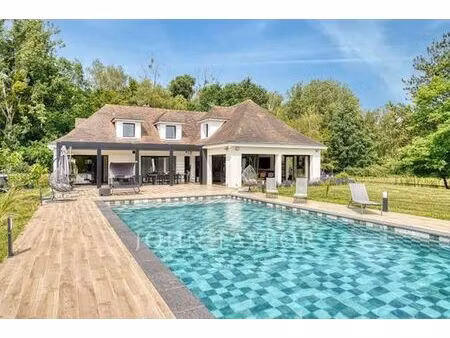 prestigieuse maison en vente magny-le-hongre  île-de-france