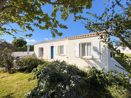 achat maison 7 pièces 124m²