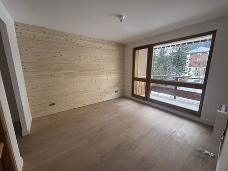 appartement 1 pièce - 29 m²