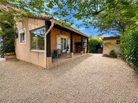 vente maison 6 pièces 133 m² martigues (13500)