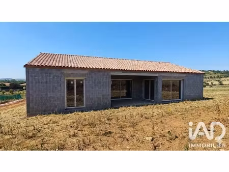 vente maison/villa 1 pièce
