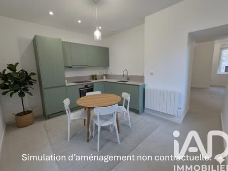maison à raucourt-et-flaba (08450)
