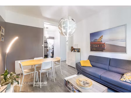 appartement marseille 3 pièces. marseille 13009