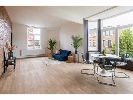 appartement à vendre à julius de geyterstraat 207 wilrijk (rbw28474)