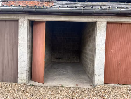garage proche gare de lisieux