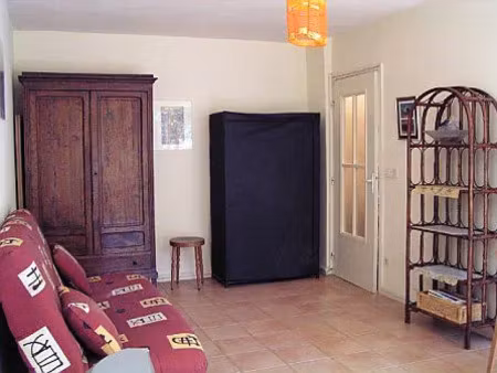 location appartement 1 pièce 36 m² à aix-en-provence (13080)