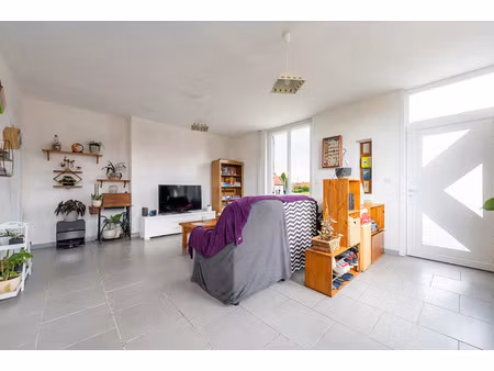 maison à vendre 7 pièces 120 m² - roost-warendin (59) - 162 500€