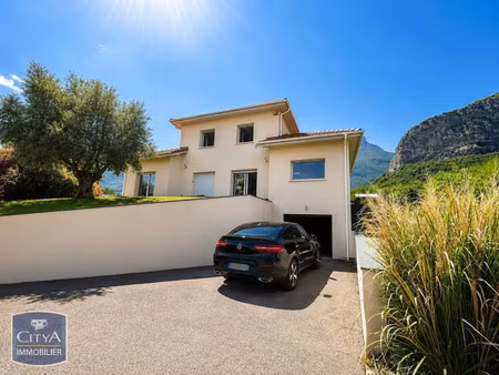 maison à vendre 5 pièces 140 m² - claix (38) - 619 000€