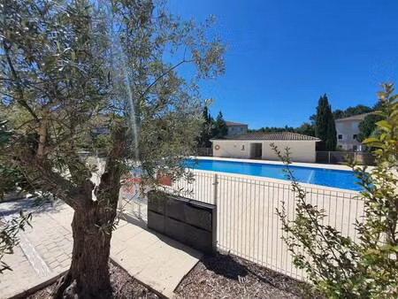 vente appartement 2 pièces 39 m² saint-jean-d’illac (33127)