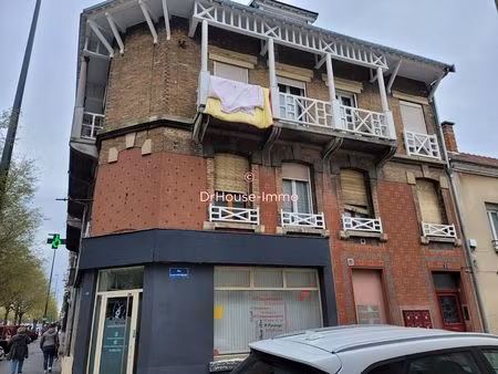 appartement loué