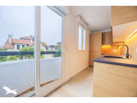 vente appartement 3 pièces 53 m² saint-jean-de-luz (64500)
