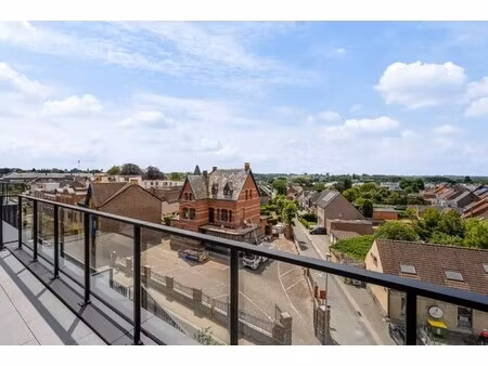 unieke penthouse centrumligging !