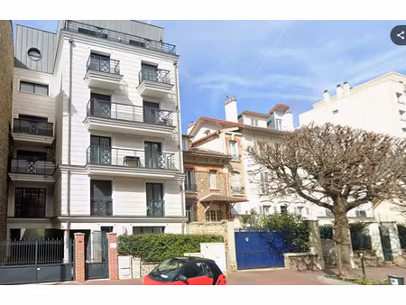 location garage à clamart (92140)