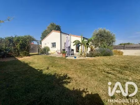 maison à orée d’anjou (49270)