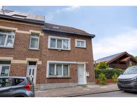 woning