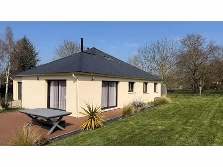 maison contemporaine