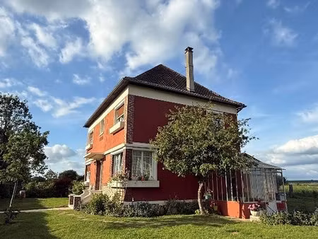 maison individuelle