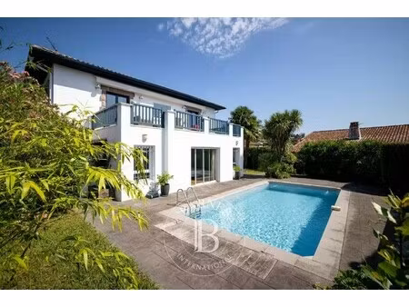 maison ciboure - 4 chambres - 170m²