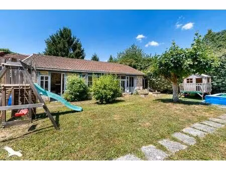 vente maison 3 pièces 110 m² couzeix (87270)