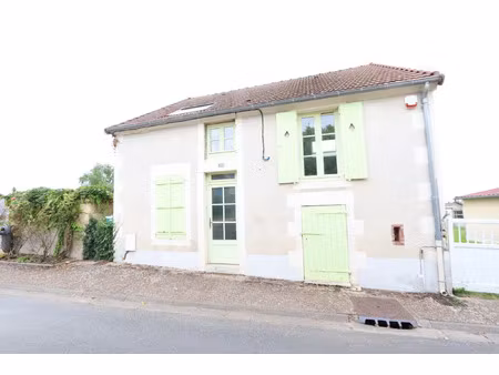 location maison 4 pièces 106 m² à pougues-les-eaux (58320)