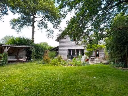 vente maison 7 pièces 146 m² scaër (29390)