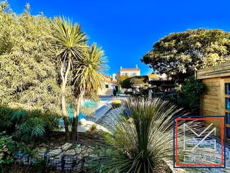 maison de luxe de 6 pièces en vente à six-fours-les-plages  provence-alpes-côte d'azur