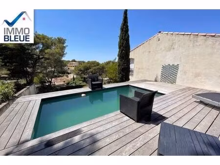 villa de 6 pièces de luxe en vente martigues  provence-alpes-côte d'azur