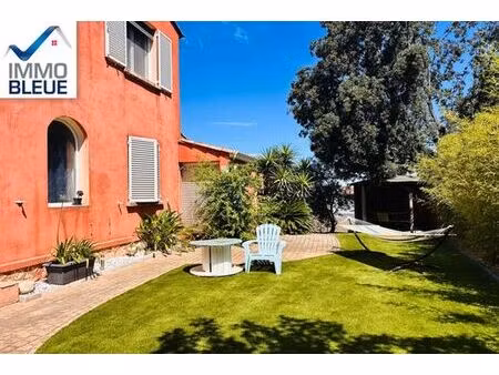 villa de luxe de 5 pièces en vente martigues  france