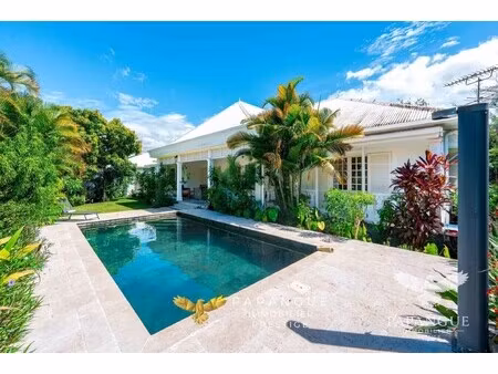 maison saint-pierre - 4 chambres - 270m²