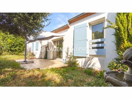 vente maison 3 pièces 80 m² vaux-sur-mer (17640)