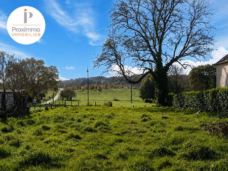 achat terrain 1 649m²