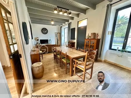 immeuble de 212 m² à pouldreuzic